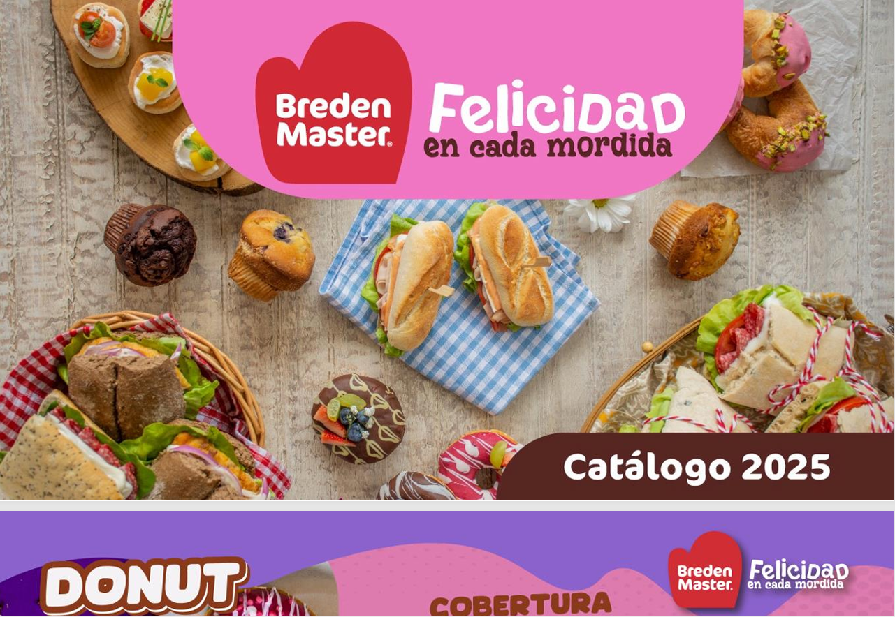 Vista previa Breden